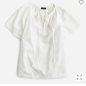 NWT jcrew top